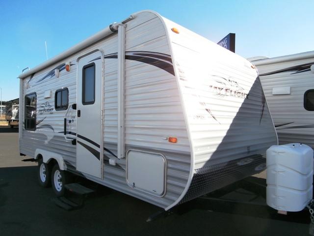 2013 Jayco Jay Flight
